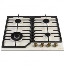 Поверхня газова на металі PERFELLI RETRO MW69C BEIGE