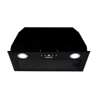 Вытяжка полновстраиваемая WEILOR WBE 58 BLACK