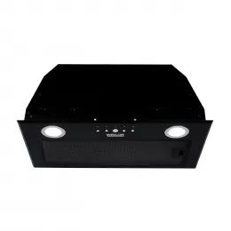 Витяжка повновбудована WEILOR WBE 58 BLACK