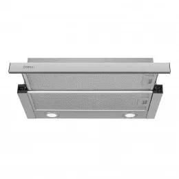Вытяжка телескопическая Perfelli TL 6822 I 1200 LED
