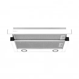 Вытяжка телескопическая Perfelli TL 6822 WH 1200 LED