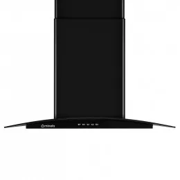 Витяжка декоративна зі склом Minola MTG 6642 BL LED