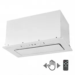 Вытяжка полновстраиваемая PERFELLI NUOVA 6PWR BIANCO