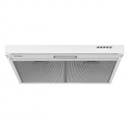 Витяжка плоска Minola HPL 633 WH