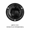 Вытяжка островная PERFELLI CENTRO 35PEB NERO (Италия)- № 7