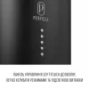 Вытяжка островная PERFELLI CENTRO 35PEB NERO (Италия)- № 10