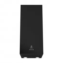<smal>Витяжка пристінна</smal><br> PERFELLI PRIMO 36PEB NERO