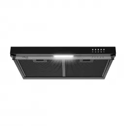 <smal>Витяжка плоска</smal><br> Minola HPL 5200 BLF