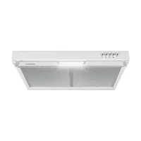 Вытяжка плоская Minola HPL 522 WH