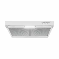 Вытяжка плоская Minola HPL 522 WH