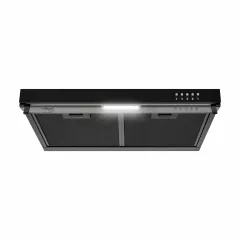 Вытяжка плоская Minola HPL 6200 BLF