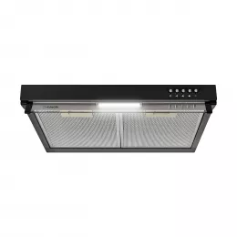 <smal>Витяжка плоска</smal><br> Minola HPL 622 BL