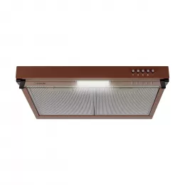 <smal>Витяжка плоска</smal><br> Minola HPL 622 BR