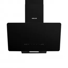 Витяжка декоративна похила WEILOR AURA WDS 63 BLACK