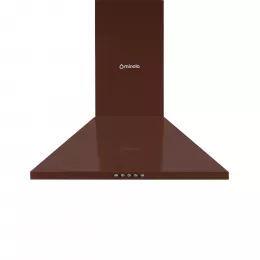 Витяжка купольна Minola HK 5214 BR 700 LED