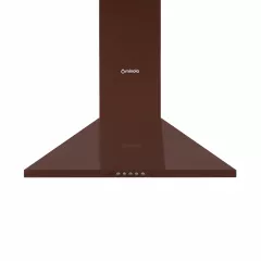 Вытяжка купольная Minola HK 6214 BR 700 LED