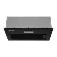 Витяжка повновбудована Minola HBI 5214 BLF 700 LED