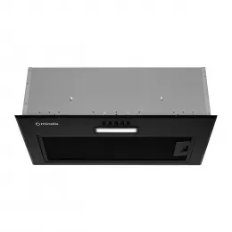 Витяжка повновбудована Minola HBI 5214 BLF 700 LED