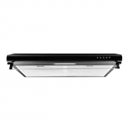 Витяжка плоска PERFELLI PL 6244 BL LED