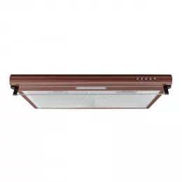 Витяжка плоска PERFELLI PL 6244 BR LED