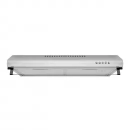 Витяжка плоска PERFELLI PL 6244 I LED