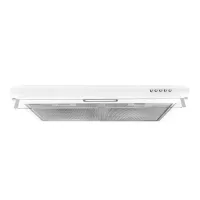 Вытяжка плоская PERFELLI PL 6244 W LED