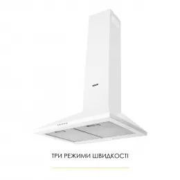 Витяжка купольна WEILOR WK 52 WH