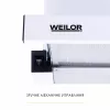 Вытяжка телескопическая WEILOR WT 52 WH (Германия)- № 6