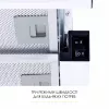 Вытяжка телескопическая WEILOR WT 52 WH (Германия)- № 7