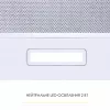 Вытяжка телескопическая WEILOR WT 52 WH (Германия)- № 8