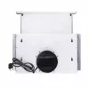 Вытяжка телескопическая WEILOR WT 52 WH (Германия)- № 10