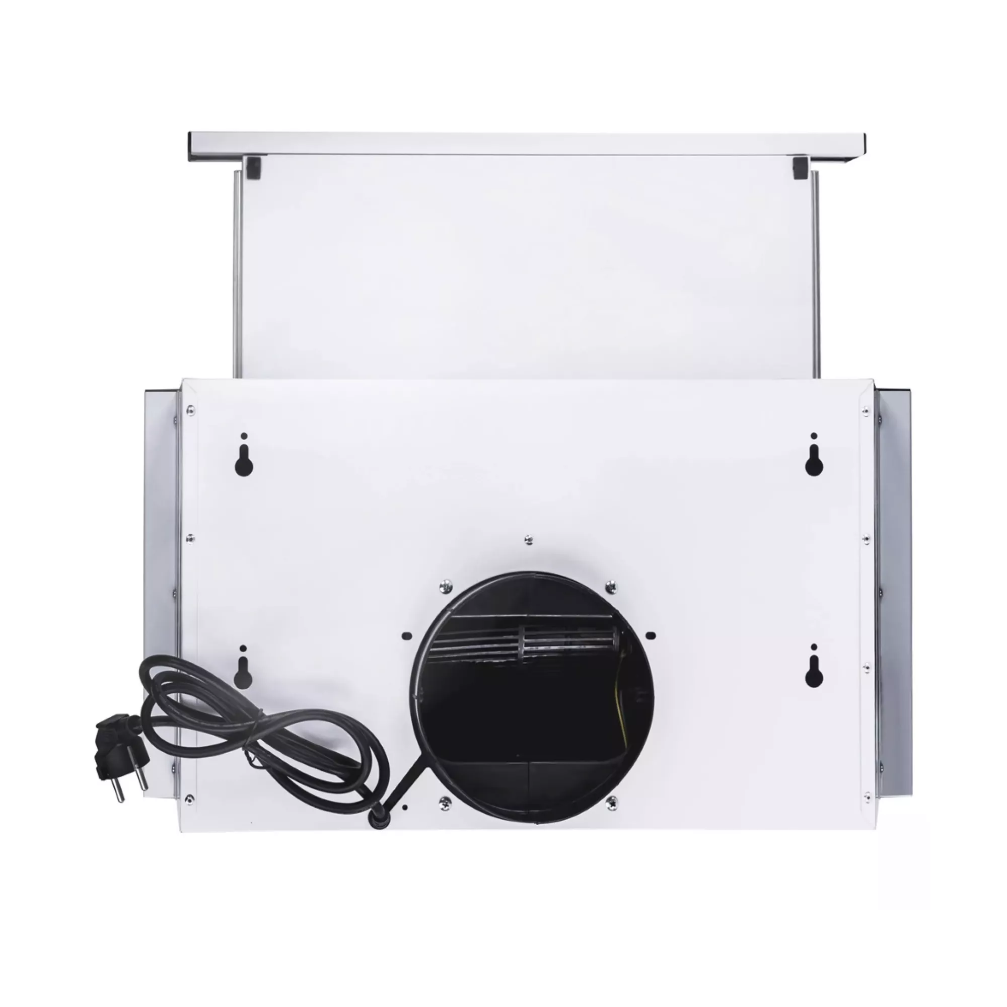Вытяжка телескопическая WEILOR WT 52 WH - фото 10