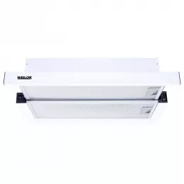 Витяжка телескопічна WEILOR WT 62 WH
