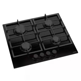 Газовая поверхность на стекле MINOLA MGG 614202 BL