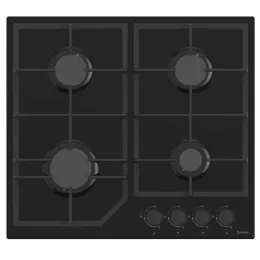 Газовая поверхность на стекле MINOLA MGG 61422 BL