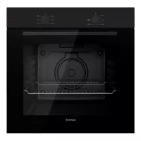 Духовой шкаф электрический Minola EO 660 BL