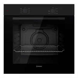Духова шафа електрична Minola EO 660 BL