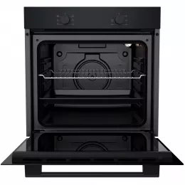 Духова шафа електрична Minola EO 660 BL