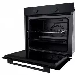 Духова шафа електрична Minola EO 660 BL