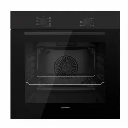 Духовой шкаф электрический Minola EO 670 BL