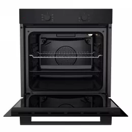 Духовой шкаф электрический Minola EO 670 BL