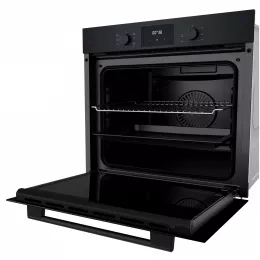 Духова шафа електрична Minola EOD 670 BL