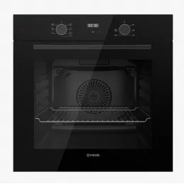 Духовой шкаф электрический Minola EOD 672 BL