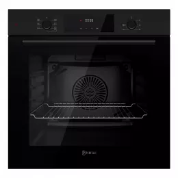 Духова шафа електрична PERFELLI PRIME 6D7 NERO