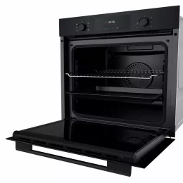 Духова шафа електрична PERFELLI PRIME 6D7 NERO