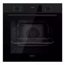 Духовой шкаф электрический PERFELLI PRIME 6D8 NERO