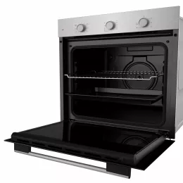 Духова шафа електрична PERFELLI PRIME 6M6 INOX