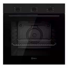Духова шафа електрична PERFELLI PRIME 6M6 NERO