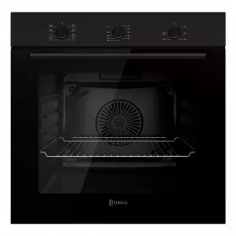 Духова шафа електрична PERFELLI PRIME 6M8 NERO