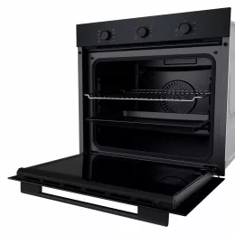 Духова шафа електрична PERFELLI PRIME 6M8 NERO